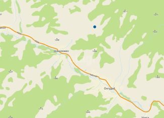 Продам участок, 480.1 сот., село Шашикман