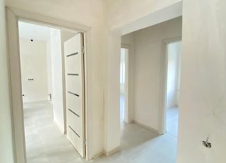 2-ком. квартира на продажу, 54 м2, Крымск, улица Маршала Жукова, 32