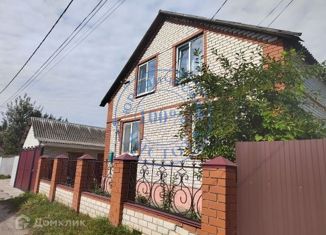 Продам дом, 118.2 м2, Алексеевка, улица Космонавтов, 6А