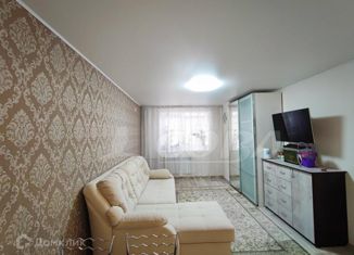 Продам однокомнатную квартиру, 36 м2, посёлок городского типа Боровский, улица Мира, 36