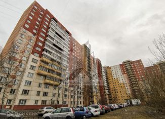 1-ком. квартира на продажу, 40 м2, Санкт-Петербург, улица Маршала Захарова, 60