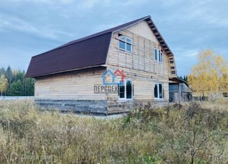 Дом на продажу, 150 м2, посёлок Сибиряк, Кедровая улица