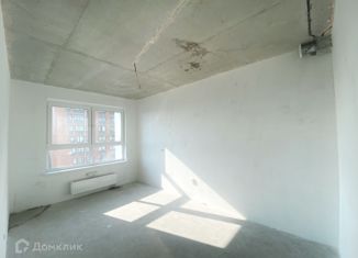 Продается 1-комнатная квартира, 36.5 м2, Санкт-Петербург, ЖК Форест Аквилон, Планерная улица, 87к1