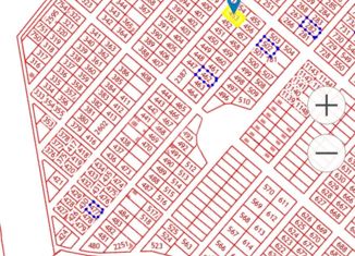 Земельный участок на продажу, 8.39 сот., ТСН Уфимские зори. Булгаковские дачи, 6-я улица