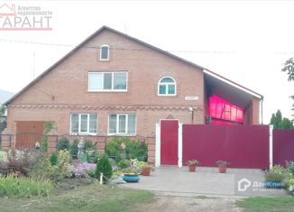 Продам дом, 213.2 м2, село Тимашево, Кооперативная улица, 5