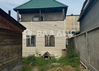 Продается дом, 70 м2, Бурятия, улица Обручева, 10/2