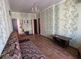 Продаю двухкомнатную квартиру, 56 м2, Анапа, Парковая улица, 64Ак1, ЖК Радуга