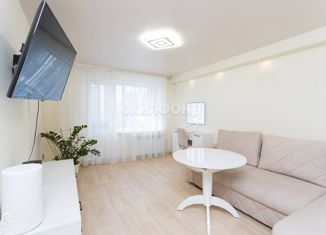Продажа 3-комнатной квартиры, 57.8 м2, Новосибирск, улица Лазарева, 3, улица Лазарева