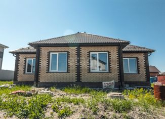 Продажа таунхауса, 80 м2, село Санниково, 6-я Заречная улица, 39