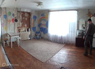 Продам 1-ком. квартиру, 30.6 м2, поселок Федотово, посёлок Федотово, 1