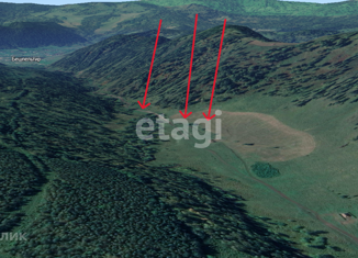 Продажа участка, 400 сот., село Бешпельтир