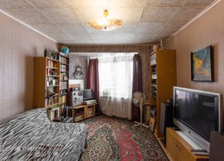 Продаю 5-комнатную квартиру, 94 м2, Калуга, улица Гагарина, 13к1, Ленинский округ