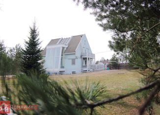 Продам дом, 238.3 м2, поселок Рощино