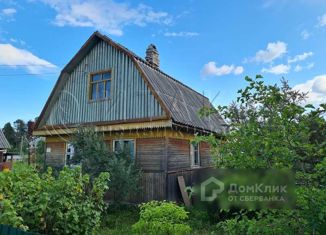 Продается дом, 40.9 м2, садоводческое товарищество Погринка, Центральная улица