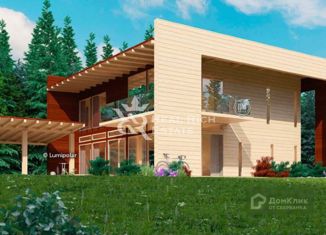 Продаю дом, 522 м2, деревня Солослово