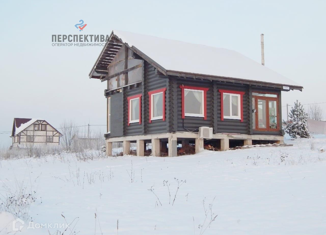 Дом на продажу, 98.8 м2, село Бобино, Черёмуховая улица