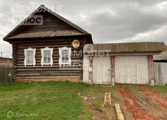 Продажа дома, 45 м2, деревня Нижний Вишур