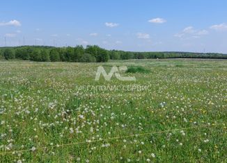 Продается земельный участок, 6 сот., деревня Сертякино