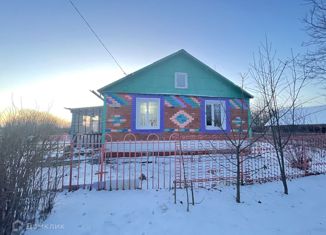 Продам дом, 72 м2, село Вятское, Ярославская улица