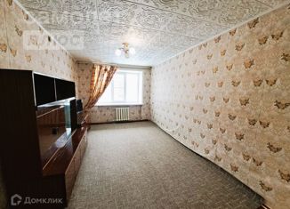 Двухкомнатная квартира на продажу, 44.5 м2, Архангельская область, улица Адмирала Макарова, 2к3