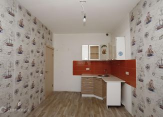 Продается 1-комнатная квартира, 39.6 м2, рабочий поселок Маркова, микрорайон Берёзовый, 171