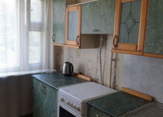 Продаю 1-комнатную квартиру, 35.3 м2, Нижний Новгород, улица Сергея Акимова, 57, жилой район Мещерское Озеро