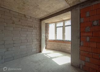 Однокомнатная квартира на продажу, 59.7 м2, Нальчик, улица Чернышевского, 201Е