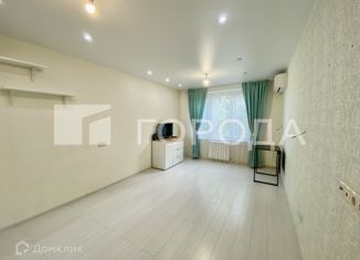 Продается однокомнатная квартира, 32.6 м2, Москва, улица Цюрупы, 15к3, метро Новые Черёмушки
