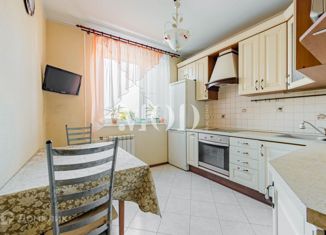 Продам 3-комнатную квартиру, 72.9 м2, Москва, станция Бульвар Рокоссовского, Открытое шоссе, 24к11