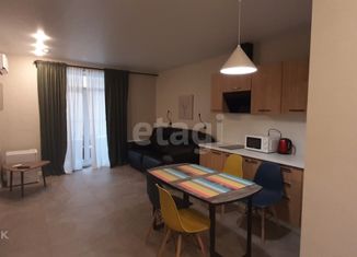 1-ком. квартира на продажу, 47.1 м2, Анапа, Александрийский переулок, 6, ЖК Оазис