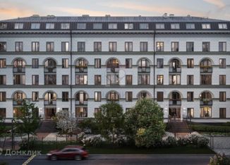 Продается 3-комнатная квартира, 78 м2, Санкт-Петербург, Зеленогорская улица, 3, Зеленогорская улица