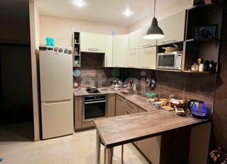 Продажа квартиры студии, 26.5 м2, Казань, улица Профессора Камая, 10к4, ЖК Романтика