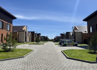 Продам таунхаус, 99.07 м2, посёлок Новосадовый