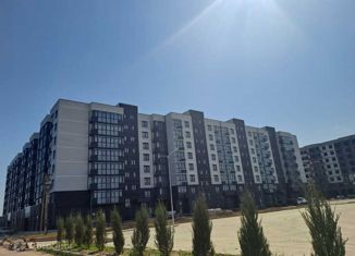 Продаю однокомнатную квартиру, 35.2 м2, Темрюк, Дальняя улица, 30