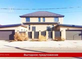 Продам таунхаус, 220 м2, посёлок Весенний, Малиновая улица, 21