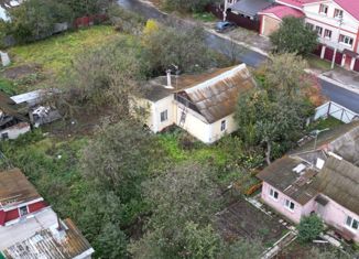 Продажа дома, 57 м2, Воскресенск, улица Есенина