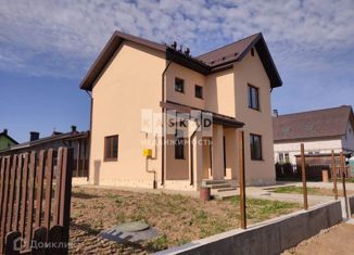 Продаю дом, 150 м2, деревня Матчино, Живописная улица