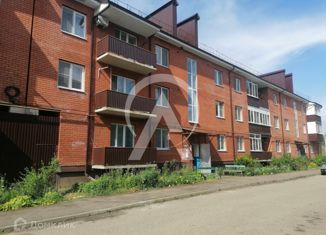 Продаю 1-комнатную квартиру, 48 м2, Апшеронск, улица Ленина