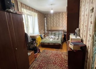 Продажа двухкомнатной квартиры, 41.4 м2, Омск, Осоавиахимовская улица, 189, Центральный округ