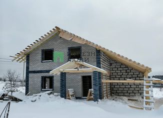 Продажа дома, 105 м2, деревня Головизнинцы