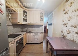 Продам двухкомнатную квартиру, 47.3 м2, Забайкальский край, улица Лазебного, 2