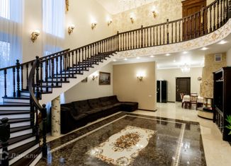 Дом на продажу, 460 м2, Сестрорецк, 3-я Тарховская улица, 36Б