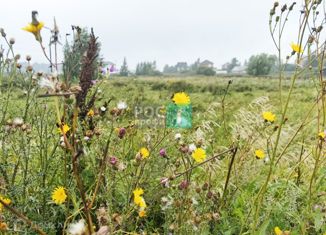 Продам участок, 10 сот., село Ребровка, Южная улица