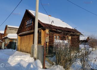 Продам дом, 50 м2, Берёзовский городской округ