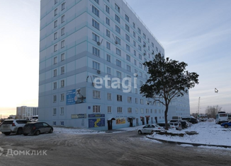 Продается двухкомнатная квартира, 59 м2, Новосибирск, Плющихинская улица, 3, метро Речной вокзал