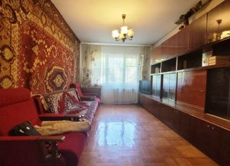 Продается двухкомнатная квартира, 45 м2, Краснодар, улица Гагарина, 9, микрорайон Славянский