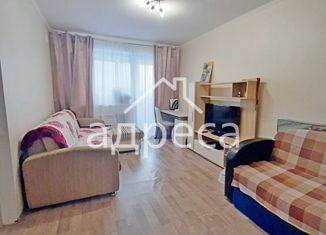 Продам 1-комнатную квартиру, 31.2 м2, Самара, улица Антонова-Овсеенко, 16, метро Спортивная