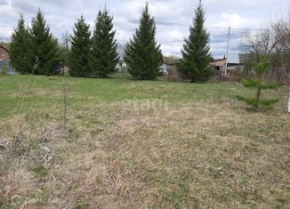 Продам земельный участок, 15 сот., деревня Жургавань, Центральная улица