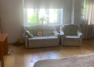 Продам 1-комнатную квартиру, 36 м2, Москва, Писцовая улица, 16к1, Писцовая улица