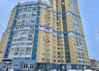 Продам однокомнатную квартиру, 53 м2, Екатеринбург, Авиационная улица, 16, Авиационная улица